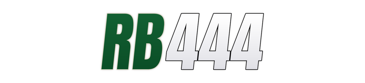 rb444 লোগো